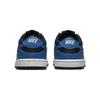 Nike Dunk Low TD Industrial Blue Baby Sneakers Summit-White Black White DH9761-104
