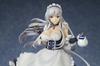 Emu Toys Azur Lane THE ANIMATION Belfast scale окрашенная готовая фигурка 1/7 ПВХ/АБС