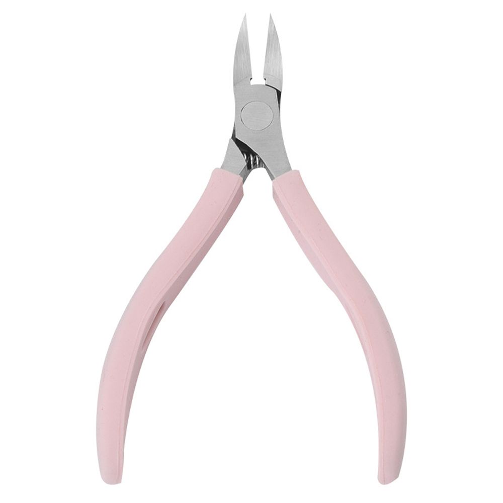 Nippers Manicure Accessories Paronychia Remover Dead Skin Pliers Toenails Scissors Nail Clippers