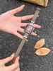 Новая кожаная петля-бант Для ремешка Apple Watch женский 10/9/8/7/6/5/4/3 SE 38мм 40мм 41мм 42мм 44мм 45мм 46мм 49мм Ремешок