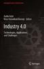 Книга Industry 4.0 : Technologies, Applications, and Challenges