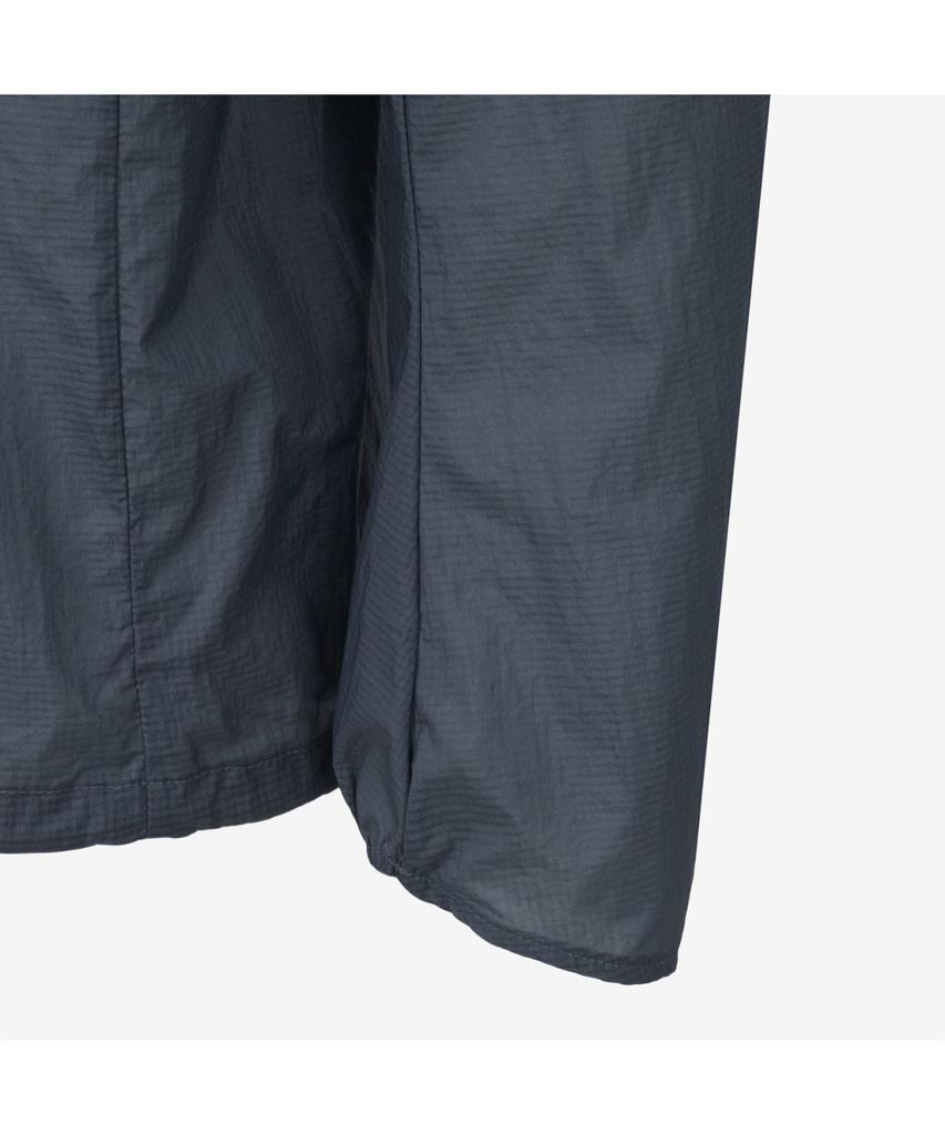 The North Face Nj3Ls03B Мужская куртка Airshift Дымчато-синяя