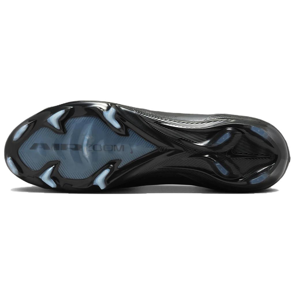Nike Mercurial Superfly 10 Мягкие и удобные FG Для твердого грунта Натуральная трава Скользкие Устойчивые к истиранию FQ1454-002