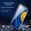 Керамическая пленка для Honor 300 Pro и Защитное стекло с функцией конфиденциальности для Honor 90