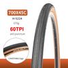 Цена за 2 шт. Велосипедная покрышка Chaoyang ARISUN 700C 700x25/28/35/40C покрышки для шоссейного велосипеда 60TPI защита от проколов гравийная покрышка для велоспорта кордовый тип