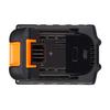 20V 4Ah Lithium Battery Pack Replacement for 20V Power Tools Battery