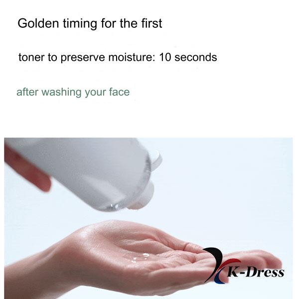 mixsoon Panax Тоник с корнем женьшеня 150 мл