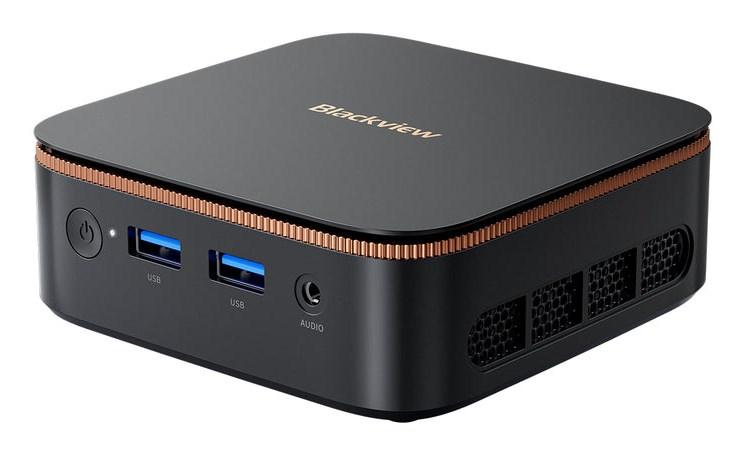 Mini Pc Blackview Mp20 R3 3300U 8Gb 256 W11P