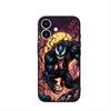 Venom Logo Marvel Phone Cover Case for Xiaomi Redmi Note 14 12 13 ProPlus A3 Pro Plus 12C 13C 14C 5G 4G Casing