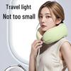 FLYING Bear Memory Foam U-shaped Neck Pillow