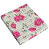 Gift Box with 5 Stylish Notebooks Summer