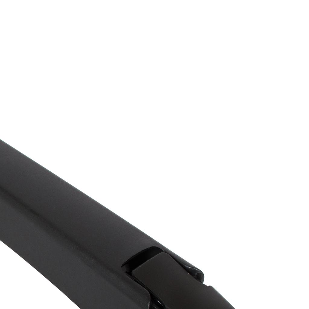 Skoda Fabia II KOMBI 2007- rear wiper arm + blade