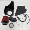 Комплекты системы фильтрации воздухозаборника Cold Shield Для BMW F90 G30 G31 B58 540i 3.0T 2017-2020