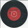 7-дюймовая пластинка RASCALS A Beautiful Morning 584182 Atlantic 1968 UK Rock Б/у