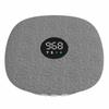 Bluetooth 5.4 Under Pillow Bluetooth Speaker Sleep Aid Hifi Stereo Sound Wireless Sleeping Speaker Mini Timer