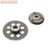 YP125 Starter Clutch Assy For Yamaha Skyliner125 Skyliner150 XN125 Doodo125 YP150 Majesty 125 150 5DS-15524-00 5NS-E5570-00