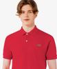 LACOSTE Men'S French Regular Fit Basic Polo Shirt Ph731E-56G 240