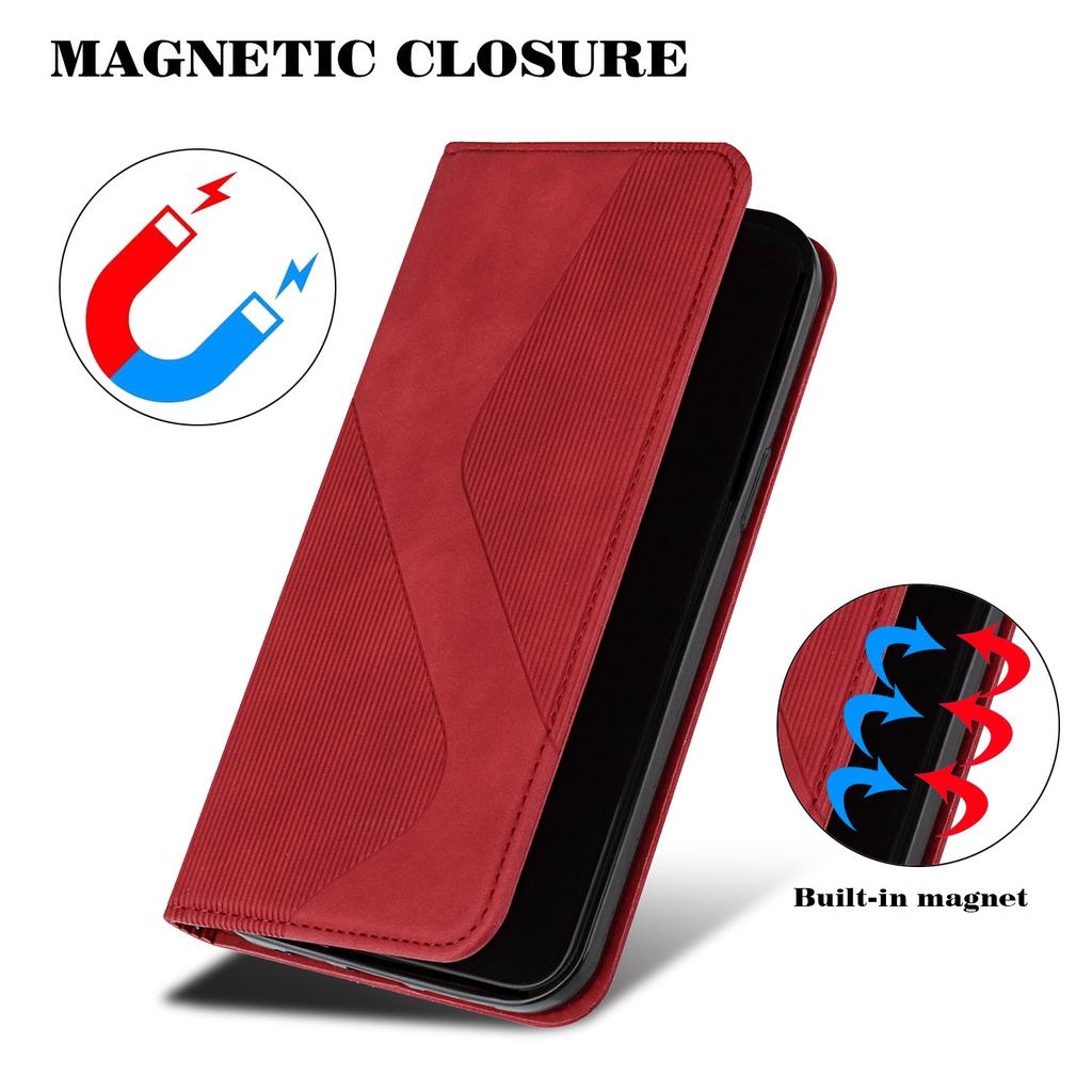 Magnetic Leather Book Case For Oneplus 15 13 13R 13T 13S 12 12R 11 11R 10T 10R 10 9 Pro 9R 8T Cover Flip Stand Wallet Bags Funda