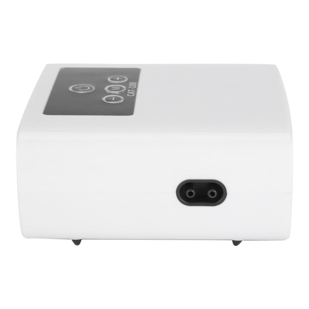 КОТ?100 Портативный USB Кислородный Насос Рыболовный Аквариумный Воздушный Насос Для Аквариума