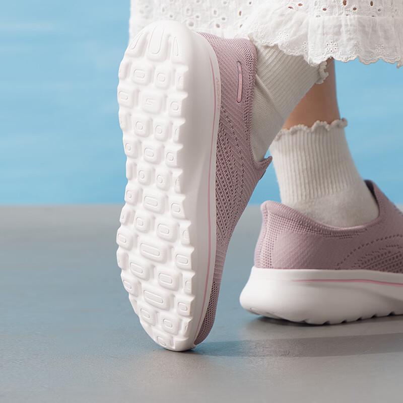 Skechers Женская обувь для ходьбы и отдыха 125843-MVE