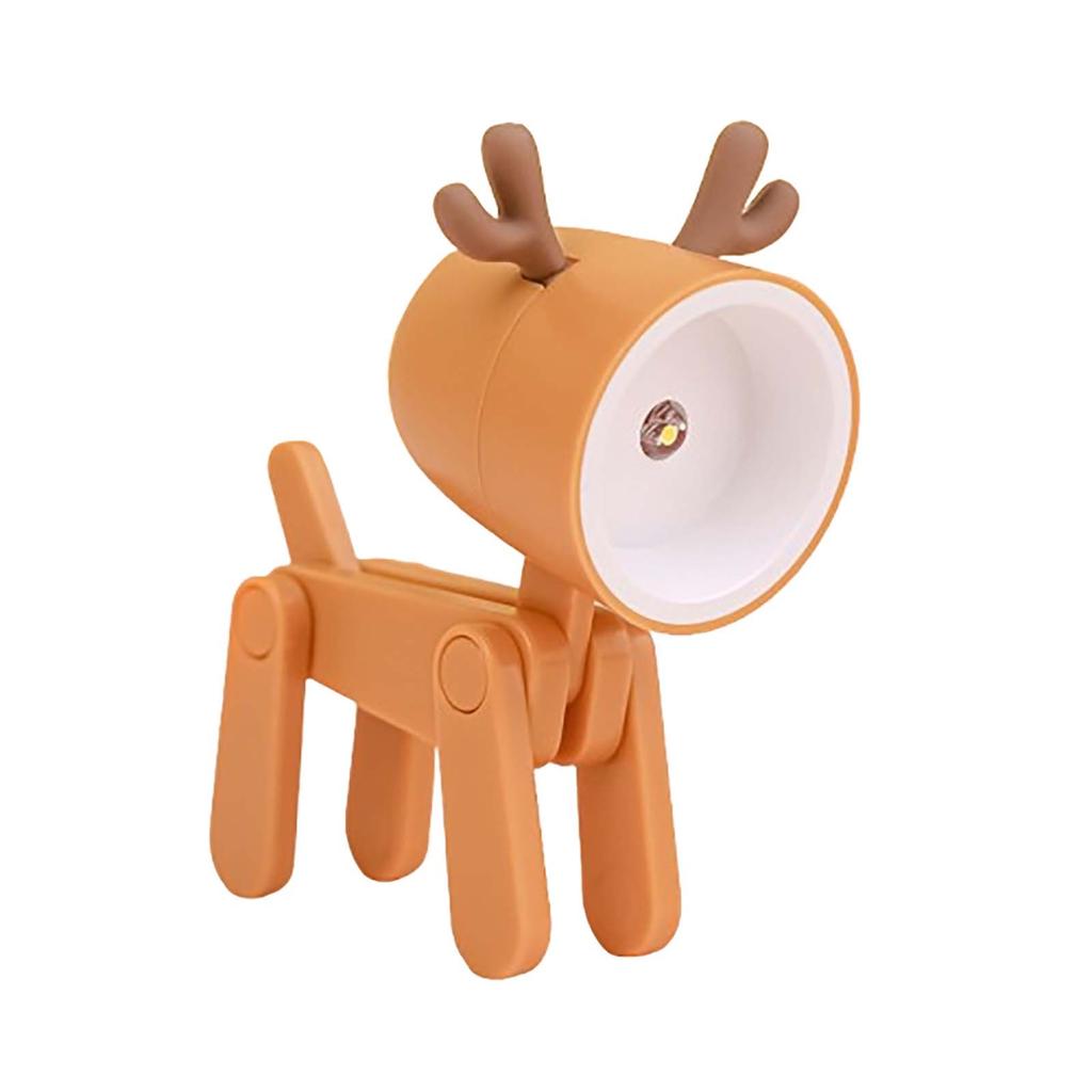 Ночник Настольная Лампа DIY Творческий Подарок Мультфильм Милый Орнамент