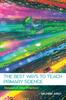 Книга The Best Ways To Teach Primary Science: Research Into Practice