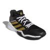 New Adidas Harden Stepback Black Gold FX7655