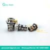 GLF-12/16/22 Double Welding Cartridge Mechanical Seals SIC/SIC/VIT for CR/CRN Multi-stage Pumps 12/16/22mm Shaft Size