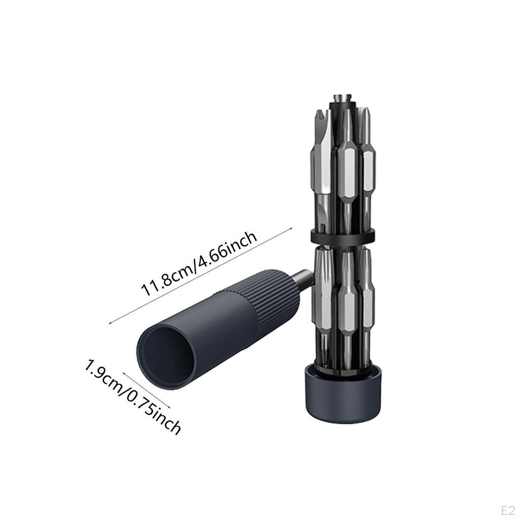 Набор прецизионных отверток, ручной набор инструментов для ремонта, многофункциональный профессиональный, малый для
