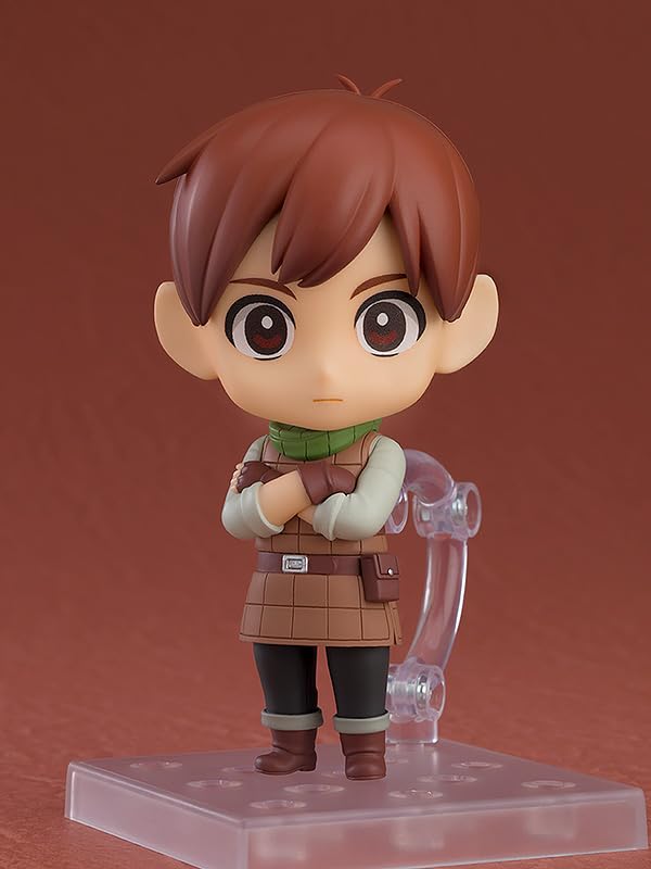 Nendoroid Dungeon Meal Chill Chuck Пластиковая окрашенная подвижная фигурка Немасштабная