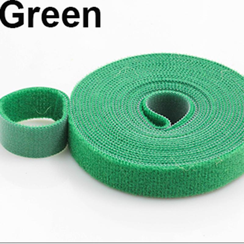 5 м застежка-липучка, органайзер для кабеля, кабельные стяжки, устройство для намотки проводов, защита для управления USB-кабелями, стяжки для шнура для наушников и мыши