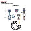 Sinotruk HOWO D12 Engine Original Quality Piston Ring Kit VG1540030005 HOWO Engine Parts Sinotruk Engine Parts D12 Engine Parts