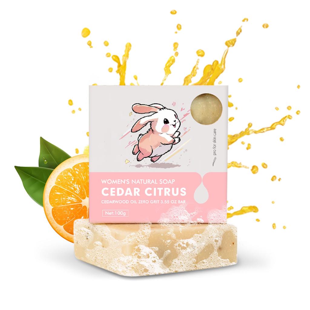 Женское отбеливающее мыло для ванны, очищающее мыло для кожи, масло ши, мягкое мыло, увлажняющие средства для ванны, лучший подарок