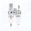 Regulator Oil Water Two-piece Air Filter Air Treatment Unit  Air Source Processor