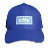 City Oasis style Baseball Cap Hat Baseball Cap Luxury Cap Rave Rugby Hats For Unisex Womens