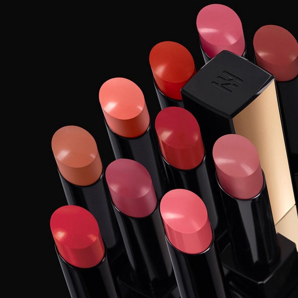 Hera Губная помада Rouge Clash, 413 Modern Beige, 3,5 г, 1 шт.