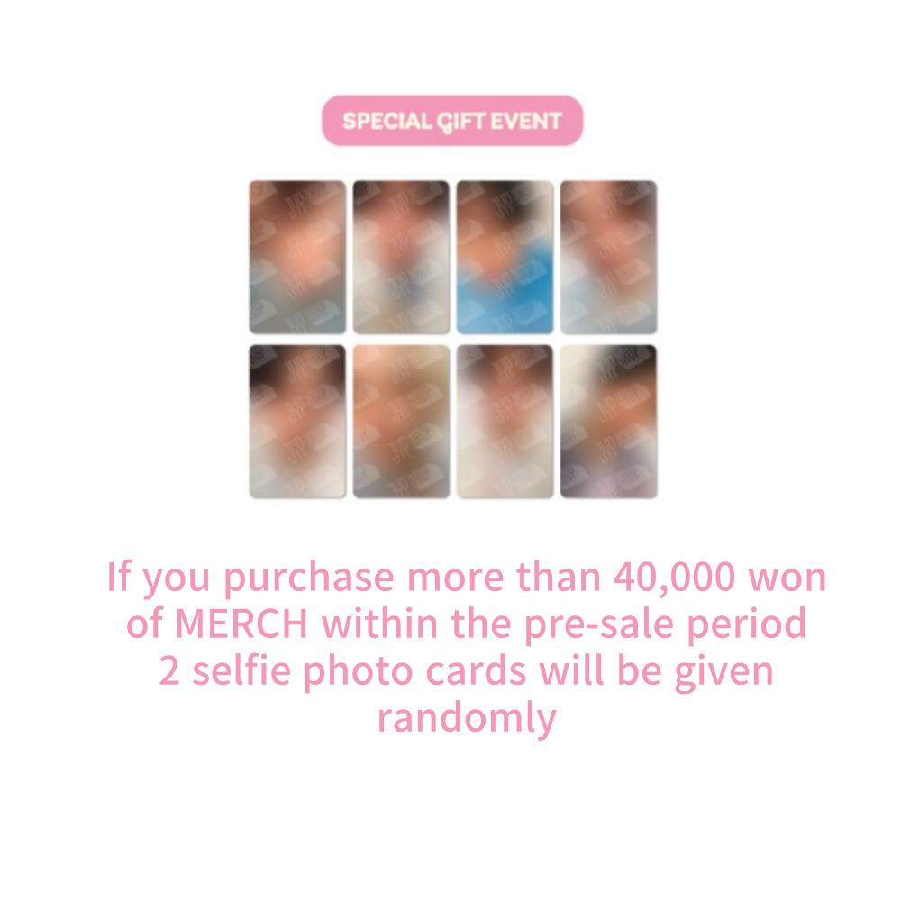 Stray Kids TRACK JACKET - SKZ 5'CLOCK