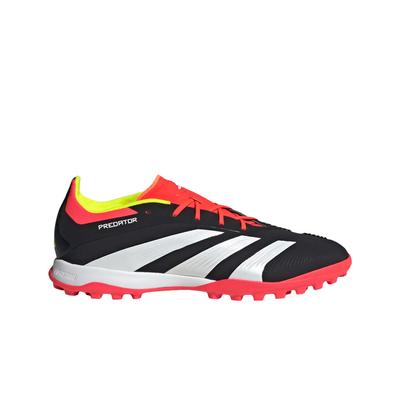 Predator 24 Elite Tf Черный Основной Облачный Белый