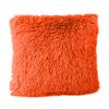 Fluffy Throw Pillow Warm Soft Case Cushion Cover Home Bed Sofa Car