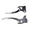 31BC Aluminum Motorcycle Brake And Clutch Levers Set With Comfortable Grip