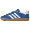 Кроссовки унисекс Gazelle Indoor Blue Bird Gum Cloud-White H06260