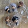 Jujutsu Kaisen Gacha Capsule Figure Collection Set of 5
