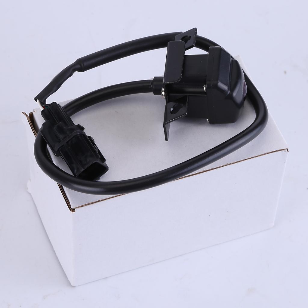 Rear View Camera 95760-A4100 Direct Mount Compatible for 2012-2016 Kia Carens