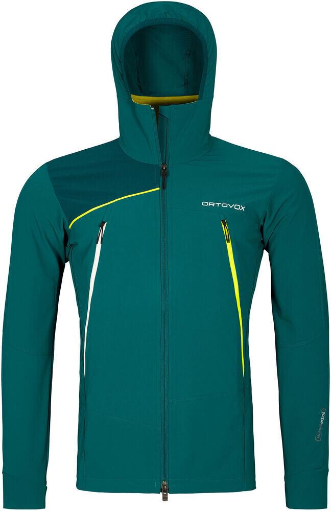 Ortovox Pala Hooded Jacket M