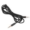 Gaming Headset Audio Cable Audio Line 3.5mm Plug for Logitech Astro A10 A40 Headphone