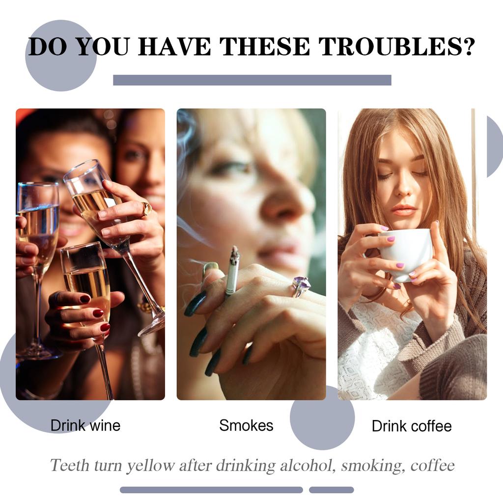 Восстановление зубов Минеральный порошок Отбеливание зубов Удаление пятен Чистота полости рта Свежее дыхание Улучшение запаха Уход за зубами Зубная паста