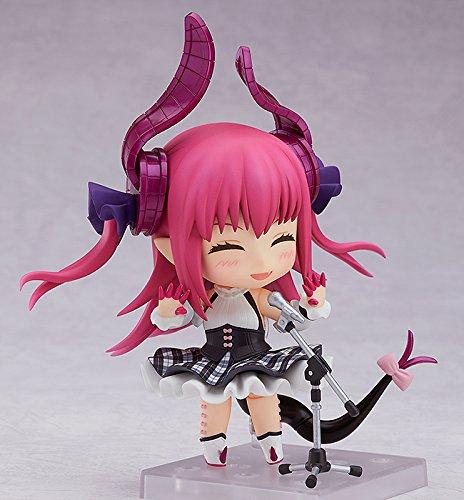 Nendoroid Fate/Grand Order Lancer/Elizabeth Bathory Non-scale ABS & PVC Painted Movable Figure