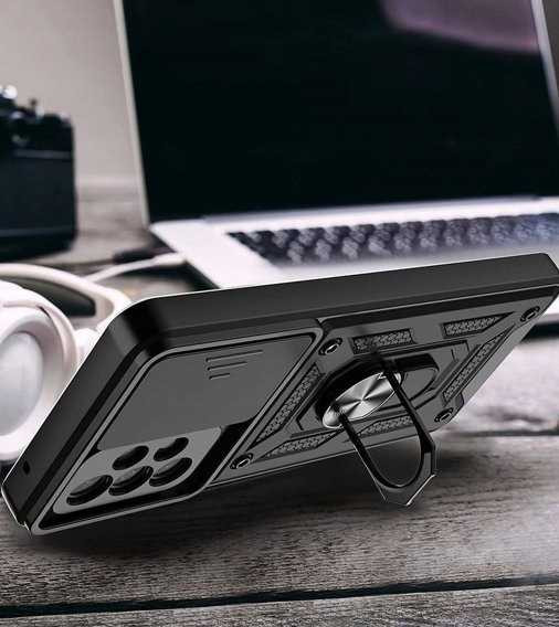 Sc Camring Galaxy A33 5G Black