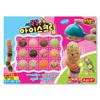 Adland Cool Ice Cream Board Game, Korea Representative Board Game