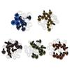 Accessories DIY Doll Making Crafts Safety Animal Toy Eyeball Plastic Eyes